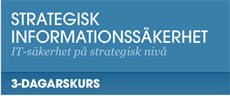 strategisk infosäk